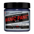 Manic Panic Blue Steel Classic Cream 118ml