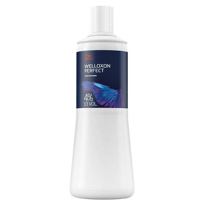 KP ME+ WELLOXON PERFECT 4PER 13V 1000ML