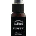 Wahl Traditional Shave Oil 30ml