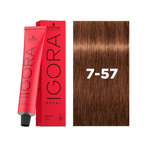 IGORA ROYAL 7-57
