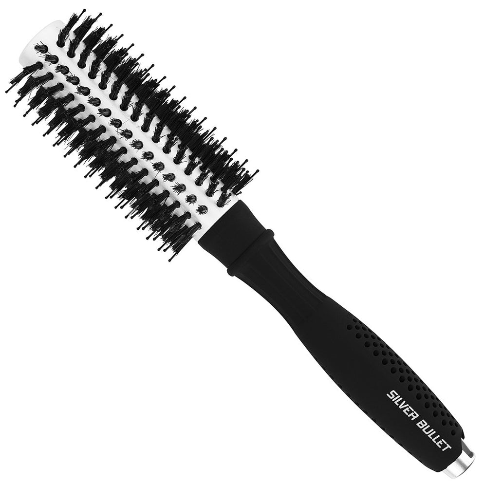 Silver Bullet Alum Barrel Porcupine L