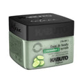 KABUTO FACE&BODY SCRUB CUCUMBER ( FBS 001 ) 240 ML