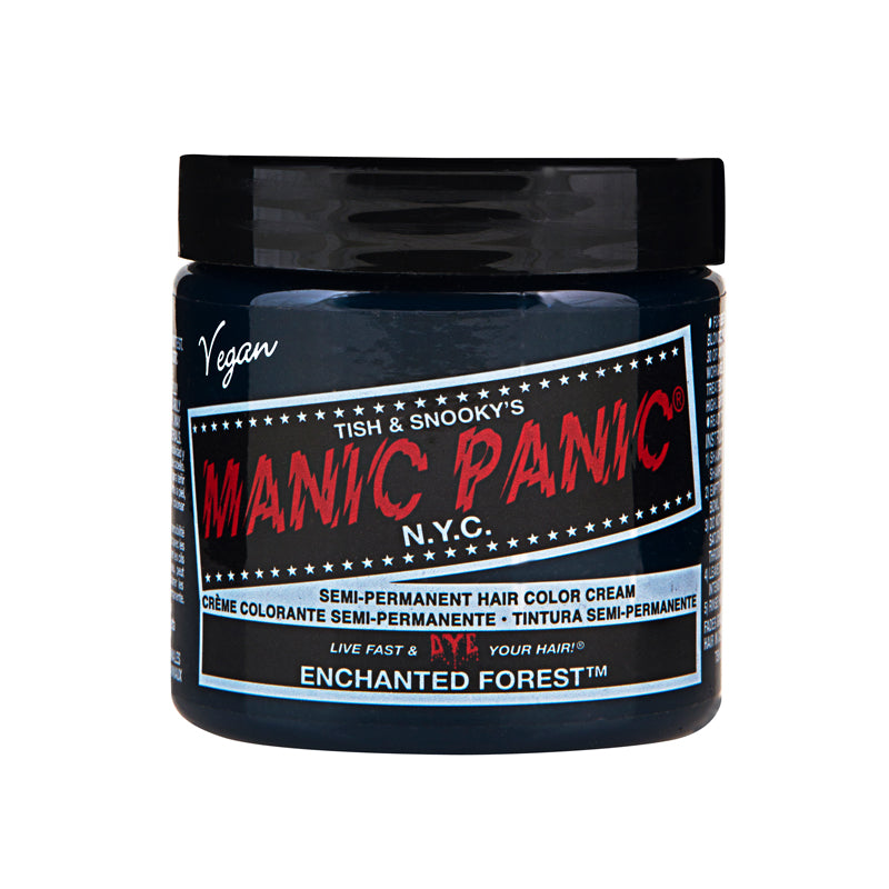Manic Panic Enchanted Forest Classic Cream 118ml