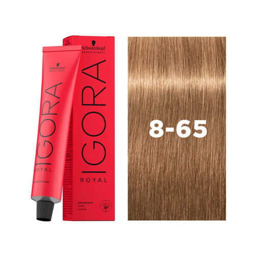 IGORA ROYAL 8-65