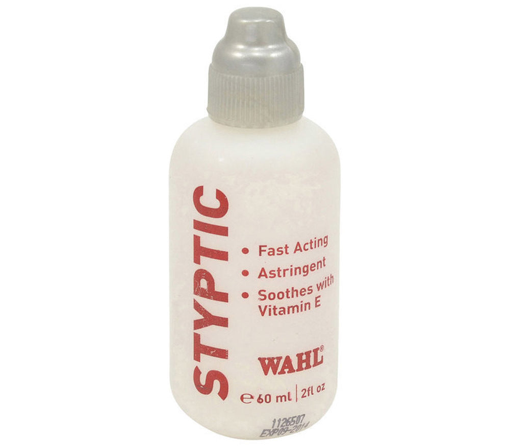 Wahl Styptic Fluid 60ml
