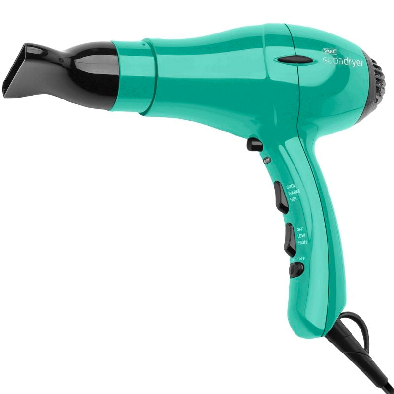 Wahl Supadryer Ionic - Purple