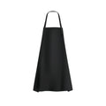 Wahl Vinyl Stylist Cover Up - Black
