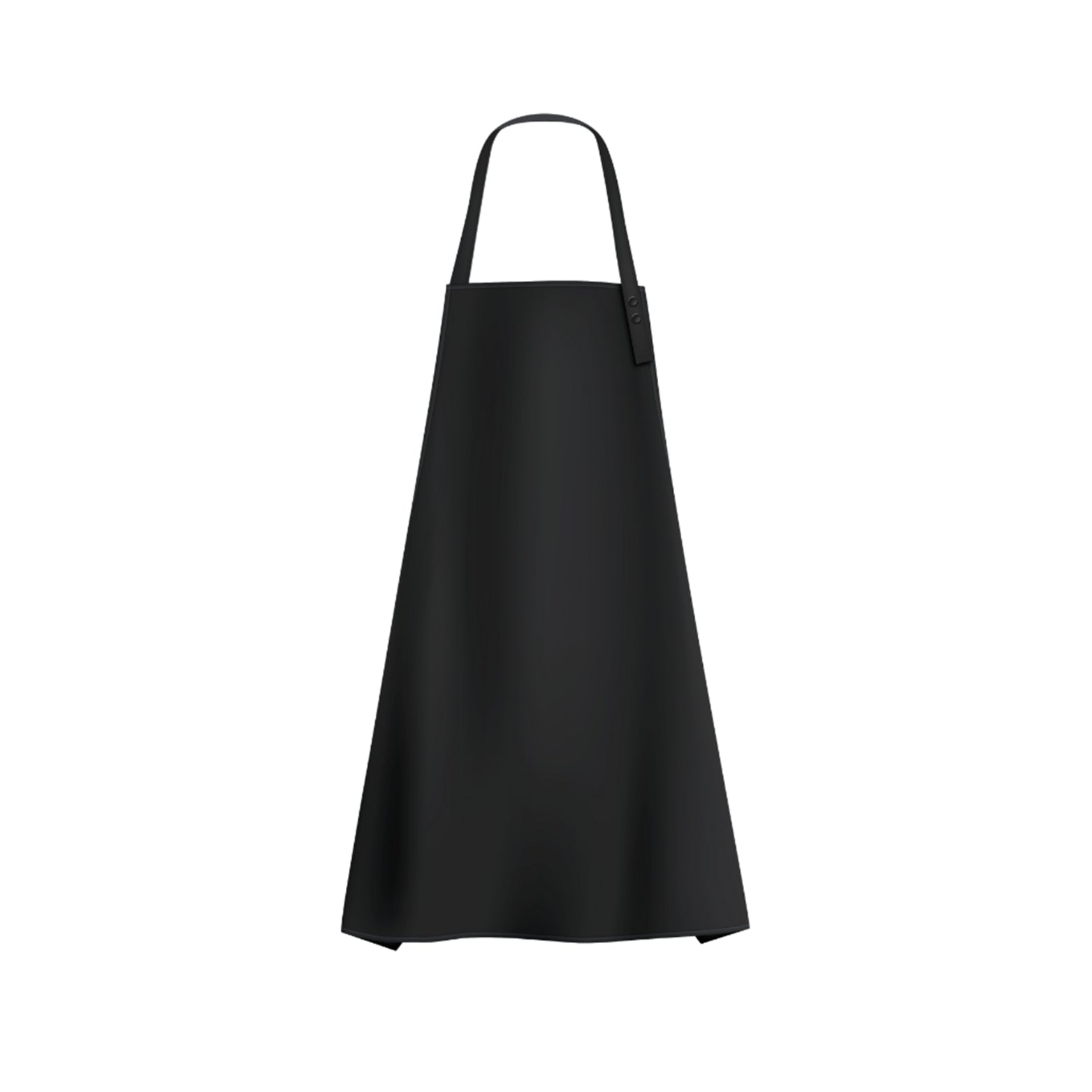 Wahl Vinyl Stylist Cover Up - Black