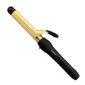 Silver Bullet Fastlane Ceramic Curling Iron Gold 25mm