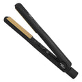 Silver Bullet Attitude Hair Straightener - Black 25mm