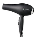 Silver Bullet Black Velvet Hair Dryer 2000w Black