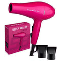 Silver Bullet Ethereal 2000W Hair Dryer - Hot Pink
