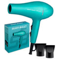 Silver Bullet Ethereal 2000W Hair Dryer - Turquoise