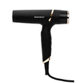 Silver Bullet Obsession Hair Dryer - Black