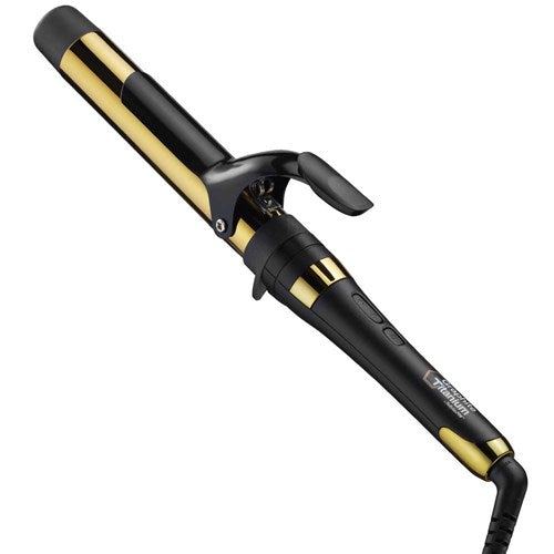 Babylisspro Graphite Titanium Curling Iron 25mm