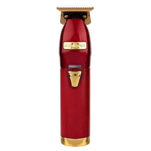 Babylisspro Red Fx Outliner Trimmer Cord/cordless