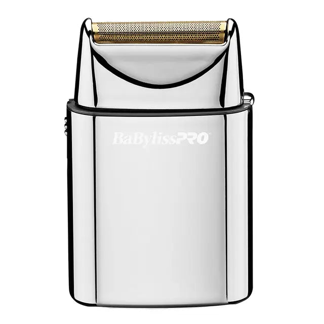 Babylisspro Silver Single Foil Shaver