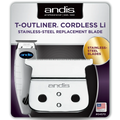 Andis T-outliner Cordless Li Blade 04570