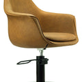 Karma Cronulla Salon Chair 02050501 - Tan