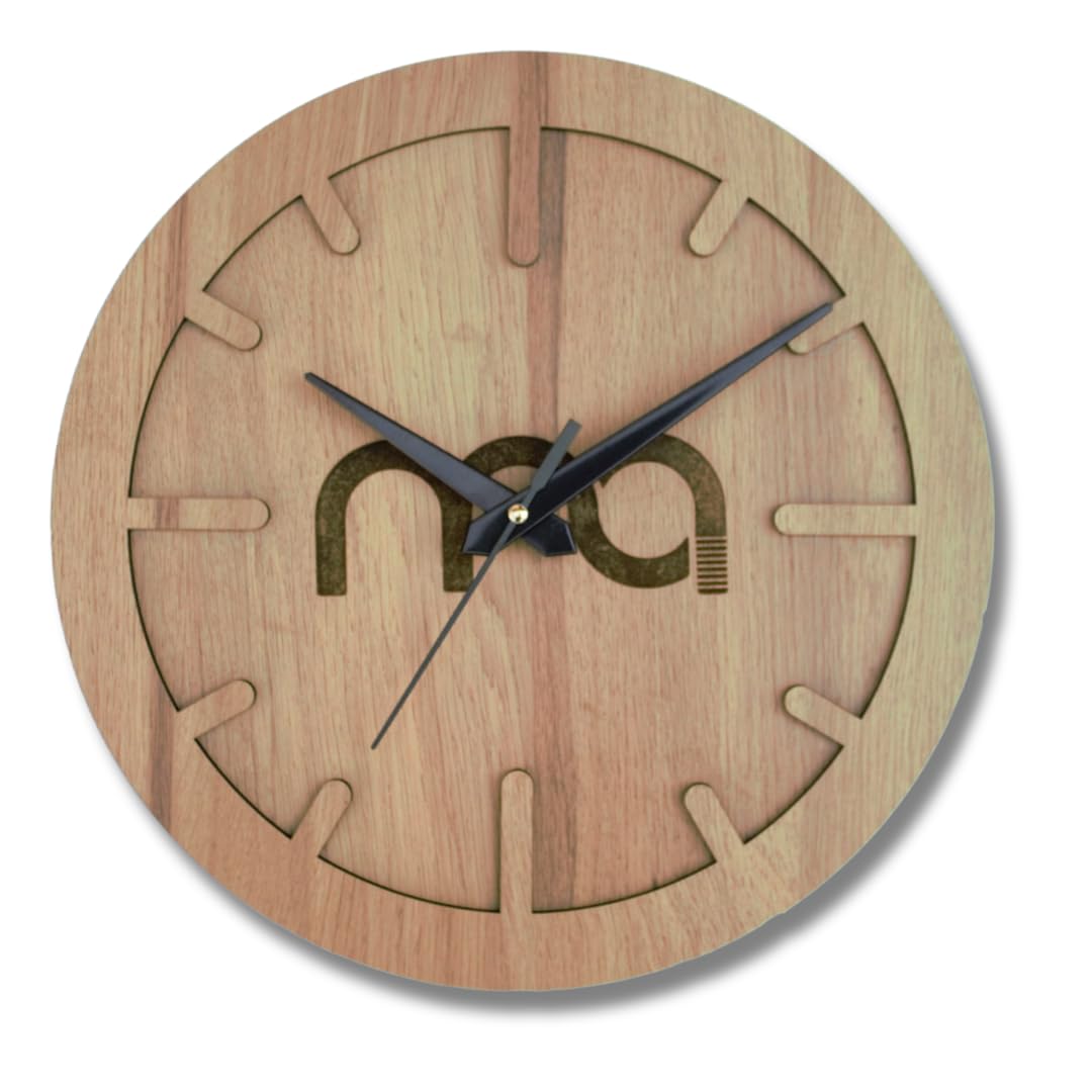 Immortal Display Clock