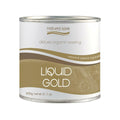 Natural Look Liquid Gold Strip Wax Tin 600g