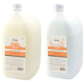 Natural Look Oasis Moisturizing Shampoo And Conditioner 5l Duo Bundle
