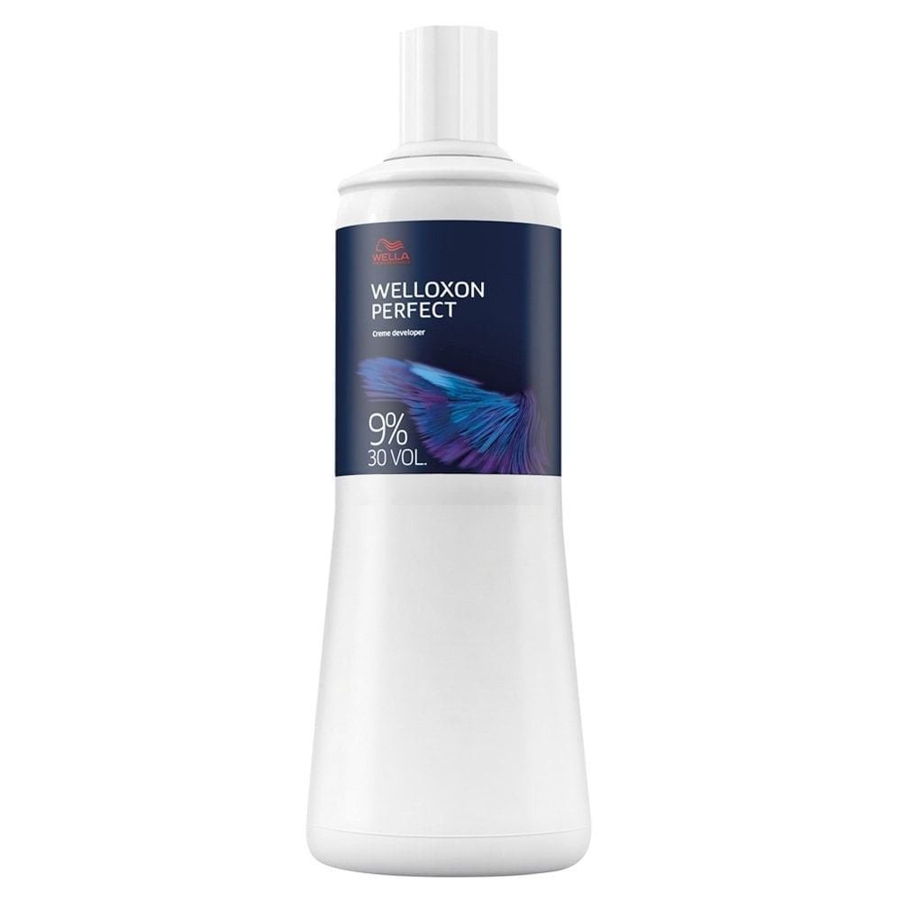 KP ME+ WELLOXON PERFECT 9PER 30V 1000ML