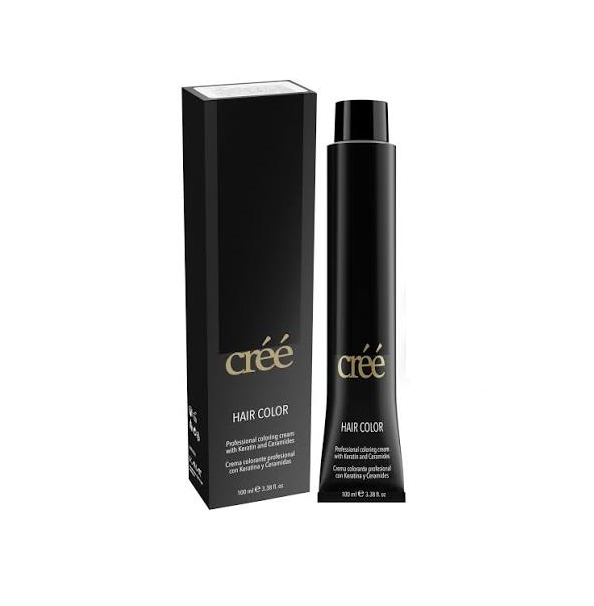Cree Colour 100g - 2.2 Deep Irisee with Plex Technology