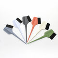 BYMACE DUAL COLOR BRUSH AND COMB AE0071