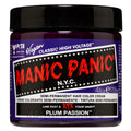 Manic Panic Plum Passion Classic Cream 118ml