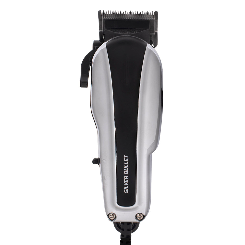 Silver Bullet Major Buzz Clipper Corded