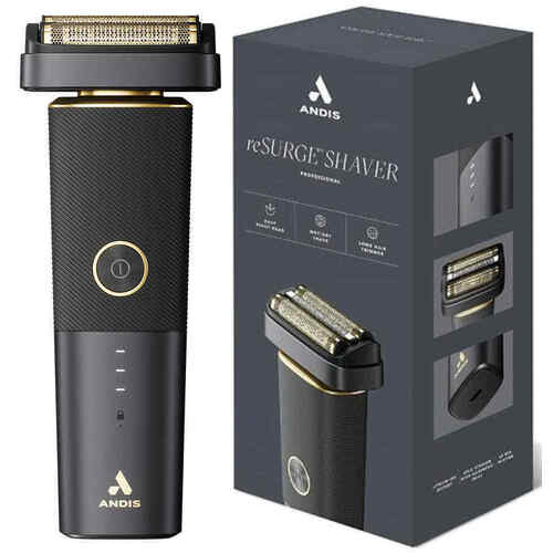 Andis Resurge Shaver