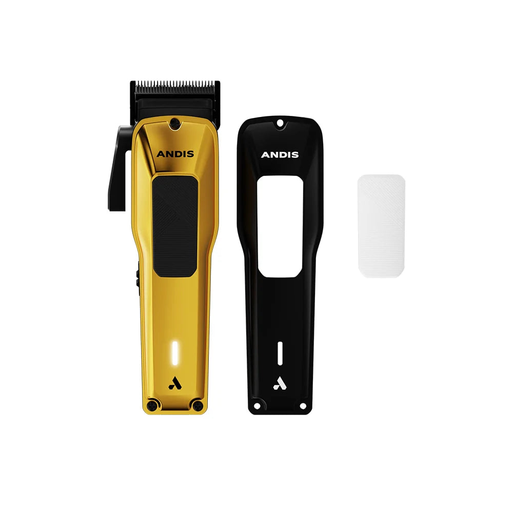ANDIS Phenom Clipper LI
