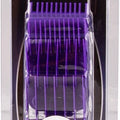 Andis Magnetic Attachment Comb Set 4pc (No. 5, 6, 7, 8)