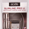 Andis Trimmer Blade Set D-8 32105
