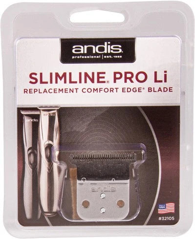 Andis Trimmer Blade Set D-8 32105