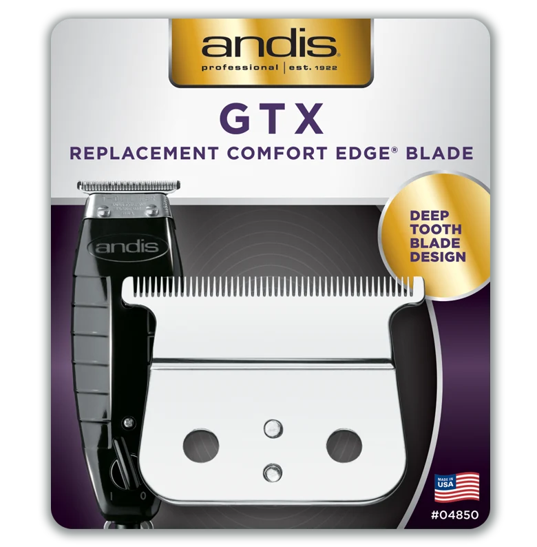Andis Gtx Deep Tooth Clipper Blade