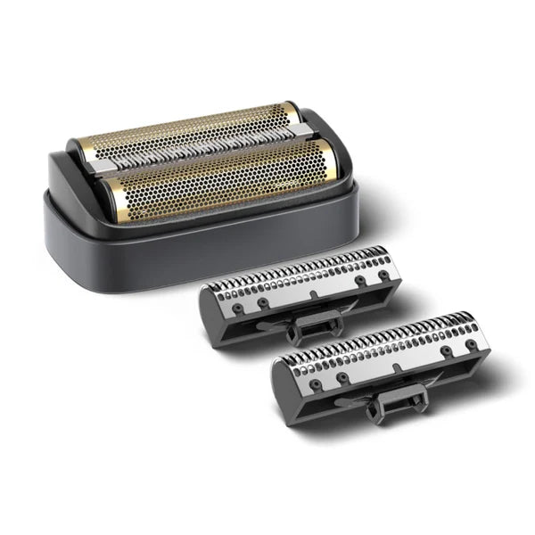 Andis Resurge Shave Replacement Foil And Cutters