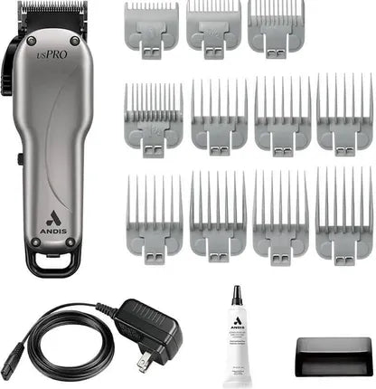 Andis Us Pro Li Cordless Clipper