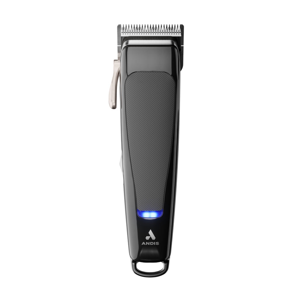 Andis Revite Cordless Clipper Black