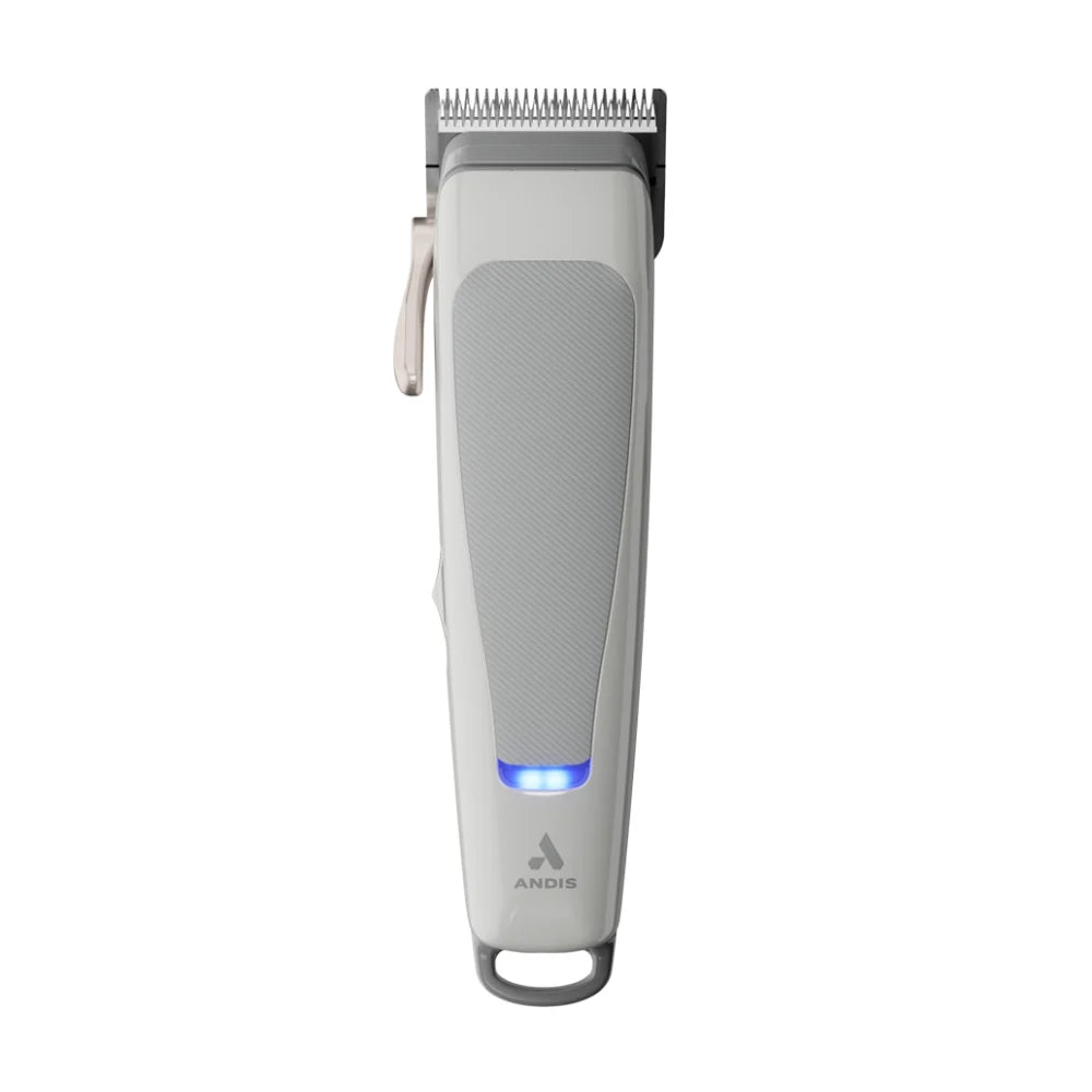 Andis Revite Cordless Clipper Grey