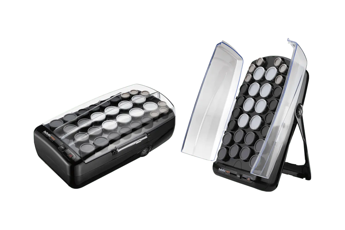 Babylisspro Extrovert 30pc Multi-size Hot Roller