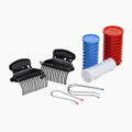 Babylisspro Spare Roller Clips 3pc