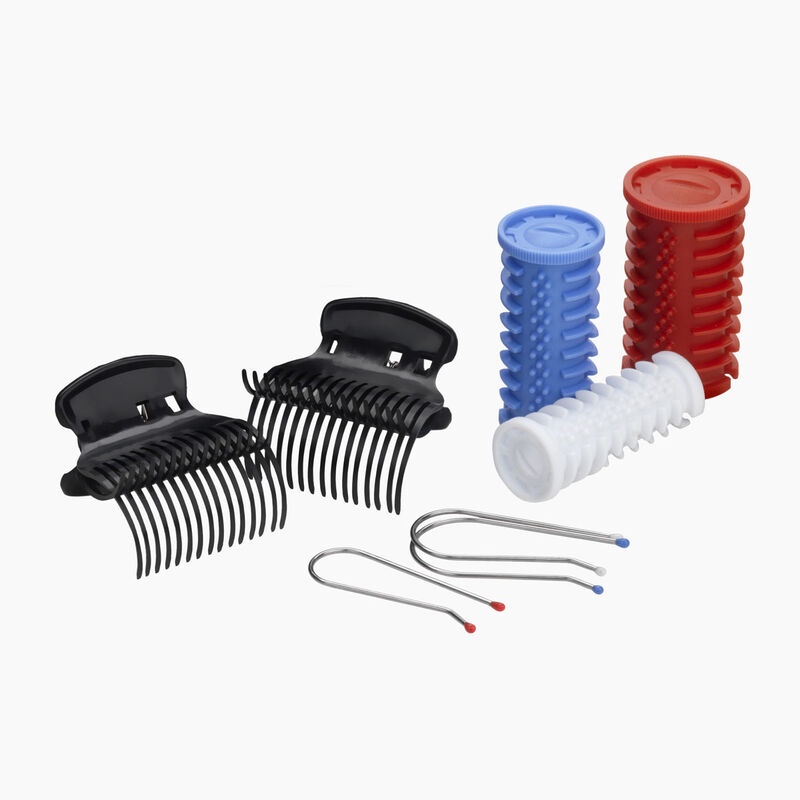 Babylisspro Spare Roller Clips 3pc