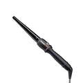 Babylisspro 25mm - 13mm Conical Curling Iron Black