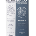 Kaaral Baco Permanent Hair Color in shade 1.0 Nero Black (100ml)