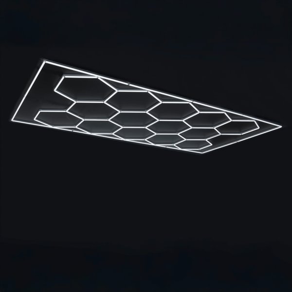 Mirplay Bee LED Salon & Barber Light