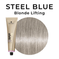 BLONDME LIFTING STEEL BLUE
