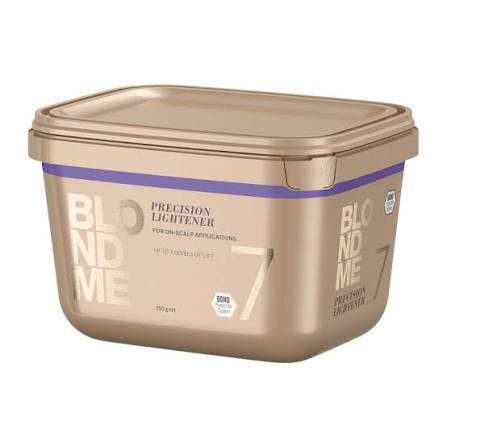 BLONDME PRECISION LIGHTENER