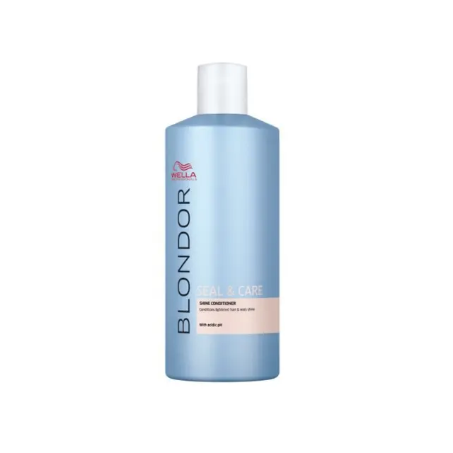 BLONDOR BLONDE SEAL & CARE 500ML